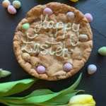 easter special cookie1 | Happy Easter Mini Egg Cookie