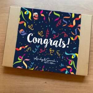 congrats giftwrap | Congrats Gift Wrap