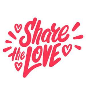 Sharing The Love
