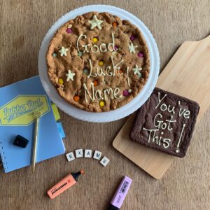Exam Season Treats