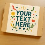 custom all occasions gift wrap