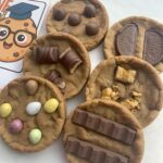 cookie 4 inch treat box