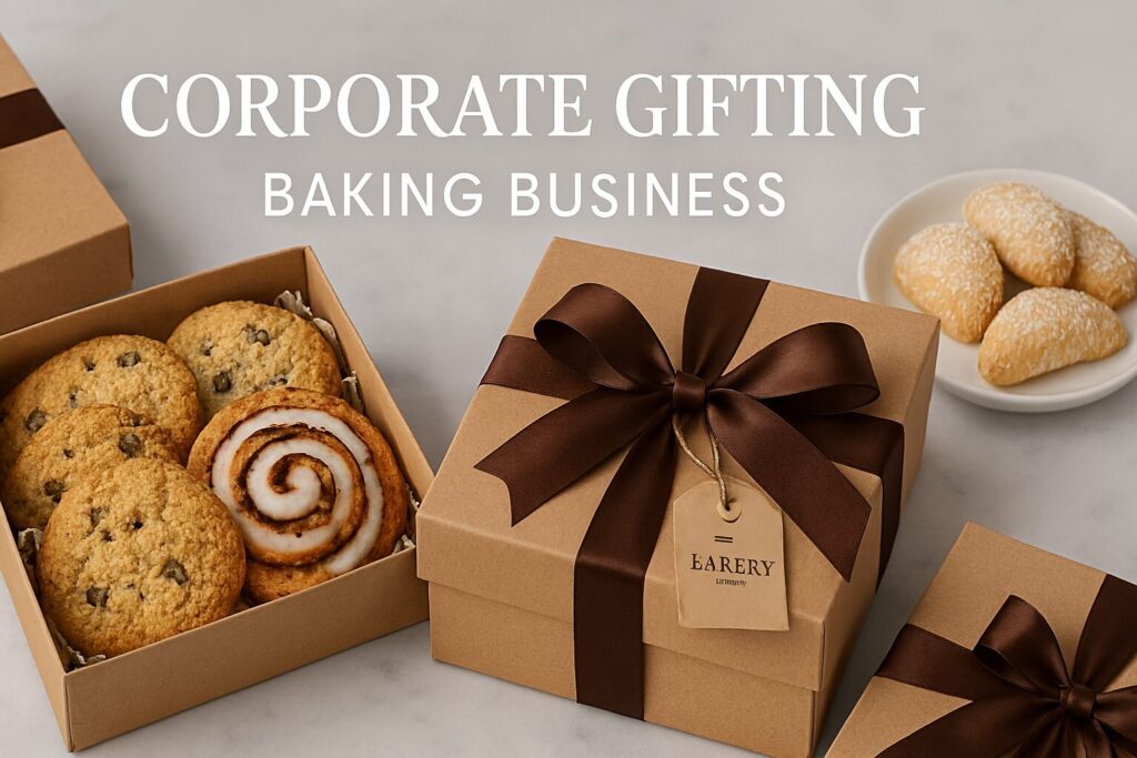 Bakery-blog 4 corporate gifting